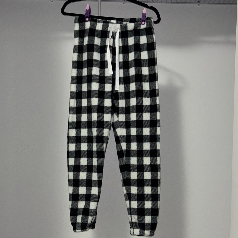 Aeropostale Fleece Pants